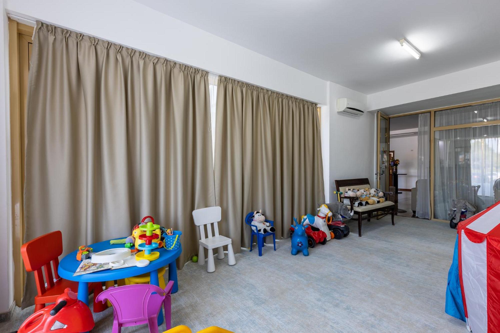 Hotel Condor Mamaia Buitenkant foto
